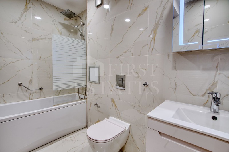 For Rent  3+ bedroom Sofia , Tsentar , 180 sq.m | 17868074 - image [10]