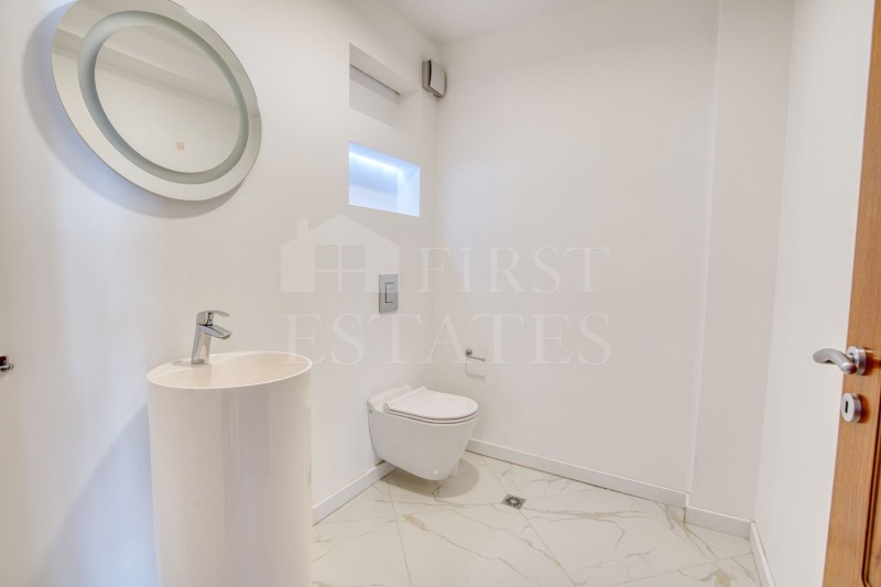 For Rent  3+ bedroom Sofia , Tsentar , 180 sq.m | 17868074 - image [12]