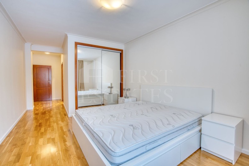 For Rent  3+ bedroom Sofia , Tsentar , 180 sq.m | 17868074 - image [5]