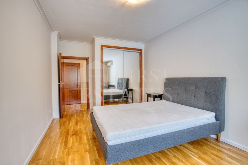 For Rent  3+ bedroom Sofia , Tsentar , 180 sq.m | 17868074 - image [7]