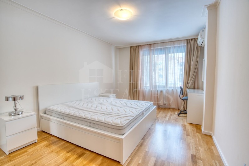 For Rent  3+ bedroom Sofia , Tsentar , 180 sq.m | 17868074 - image [4]