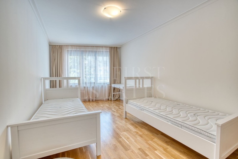 For Rent  3+ bedroom Sofia , Tsentar , 180 sq.m | 17868074 - image [8]