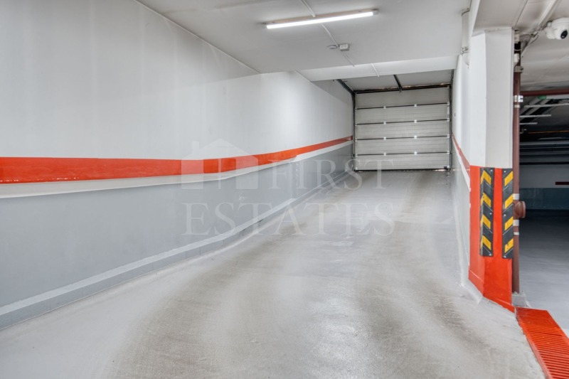 For Rent  3+ bedroom Sofia , Tsentar , 180 sq.m | 17868074 - image [15]