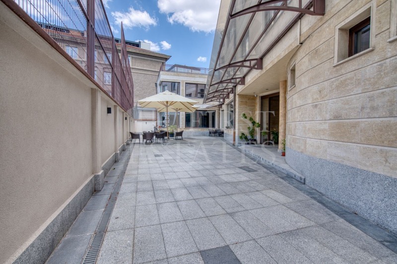 For Rent  3+ bedroom Sofia , Tsentar , 180 sq.m | 17868074 - image [17]