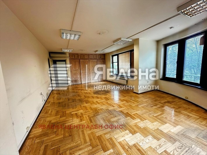 Дава под наем ОФИС, гр. София, Лозенец, снимка 2 - Офиси - 54141782