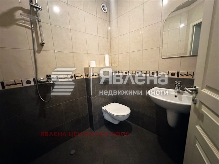 Дава под наем ОФИС, гр. София, Лозенец, снимка 10 - Офиси - 54141782