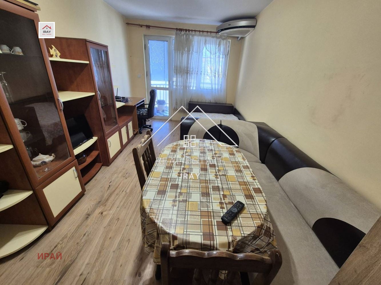 Дава под наем 1-СТАЕН, гр. Стара Загора, Център, снимка 8 - Апартаменти - 53722991