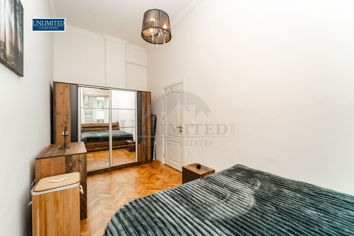 Дава под наем 2-СТАЕН, гр. София, Център, снимка 7 - Апартаменти - 54332500