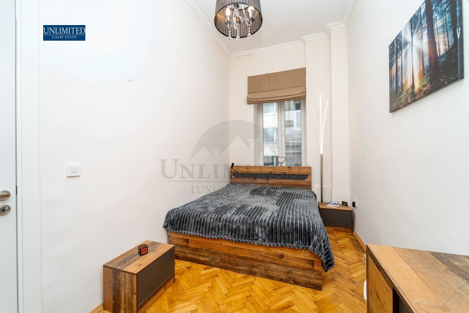 Дава под наем 2-СТАЕН, гр. София, Център, снимка 8 - Апартаменти - 54332500