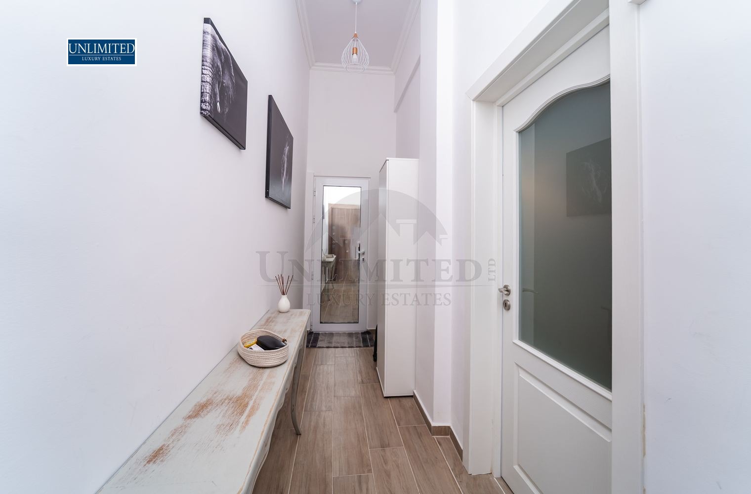 Дава под наем 2-СТАЕН, гр. София, Център, снимка 11 - Апартаменти - 54332500