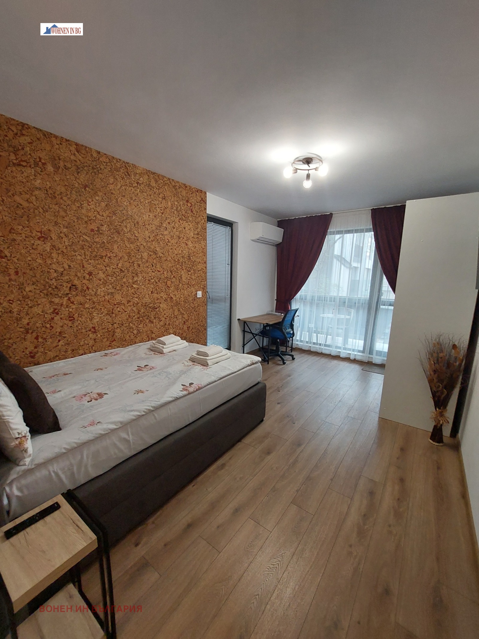 Дава под наем 3-СТАЕН, гр. Варна, Център, снимка 8 - Апартаменти - 56332967