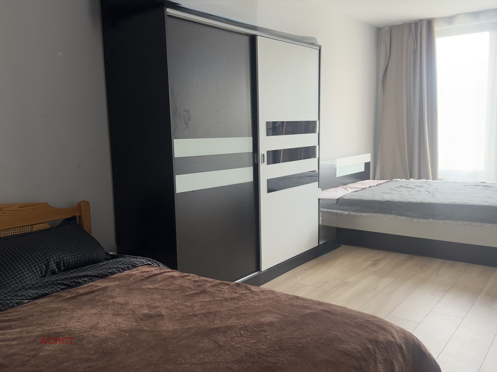 Дава под наем 3-СТАЕН, гр. София, Овча купел, снимка 10 - Апартаменти - 54292198