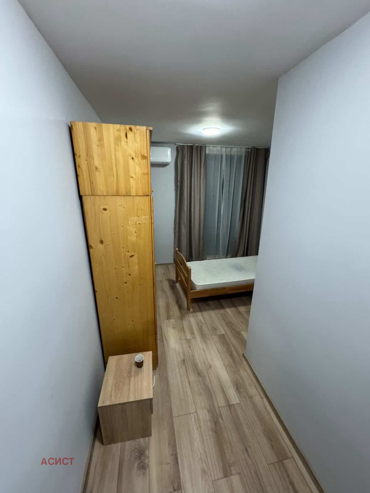 Дава под наем 3-СТАЕН, гр. София, Овча купел, снимка 14 - Апартаменти - 54292198