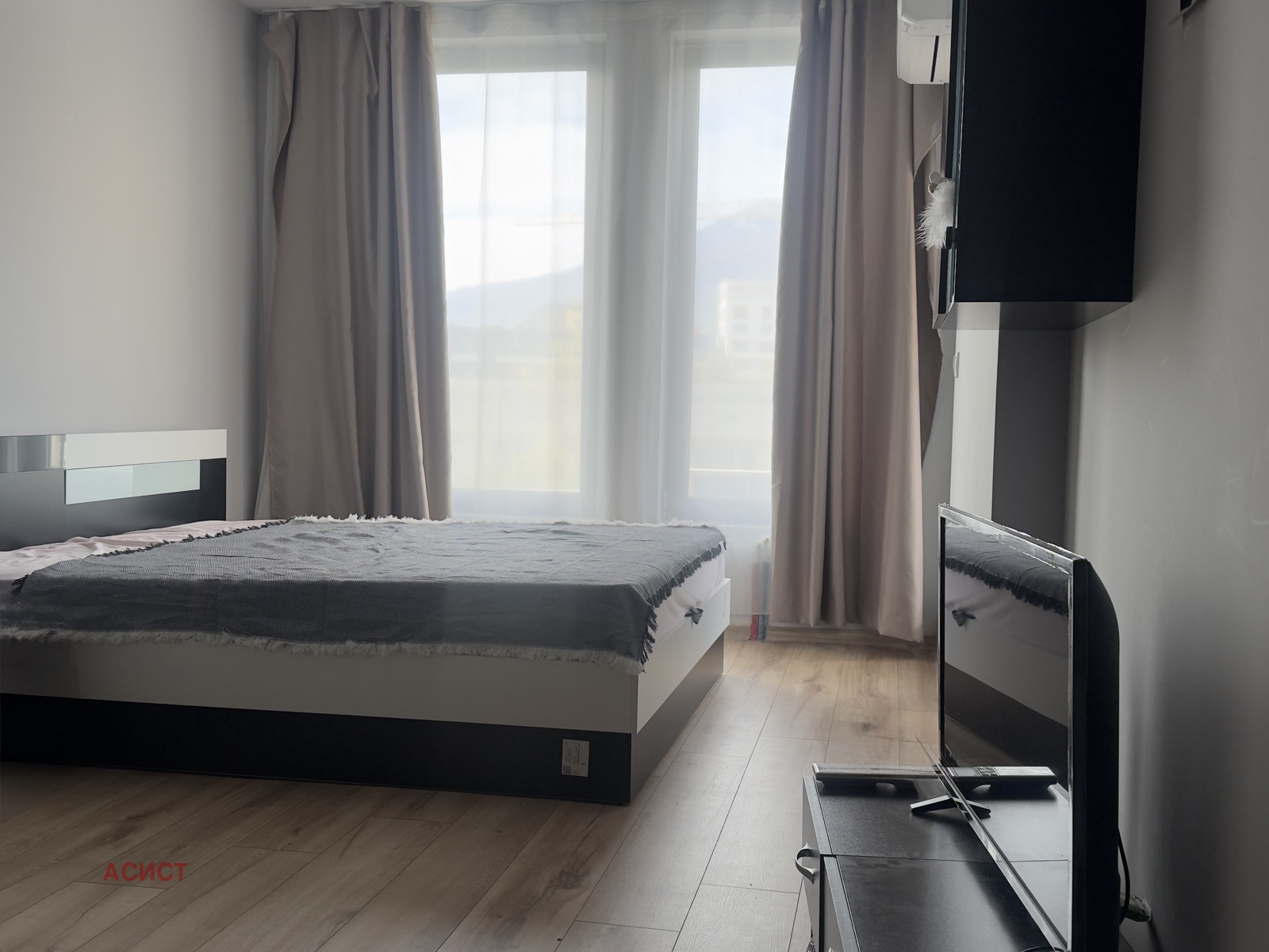 Дава под наем 3-СТАЕН, гр. София, Овча купел, снимка 11 - Апартаменти - 54292198