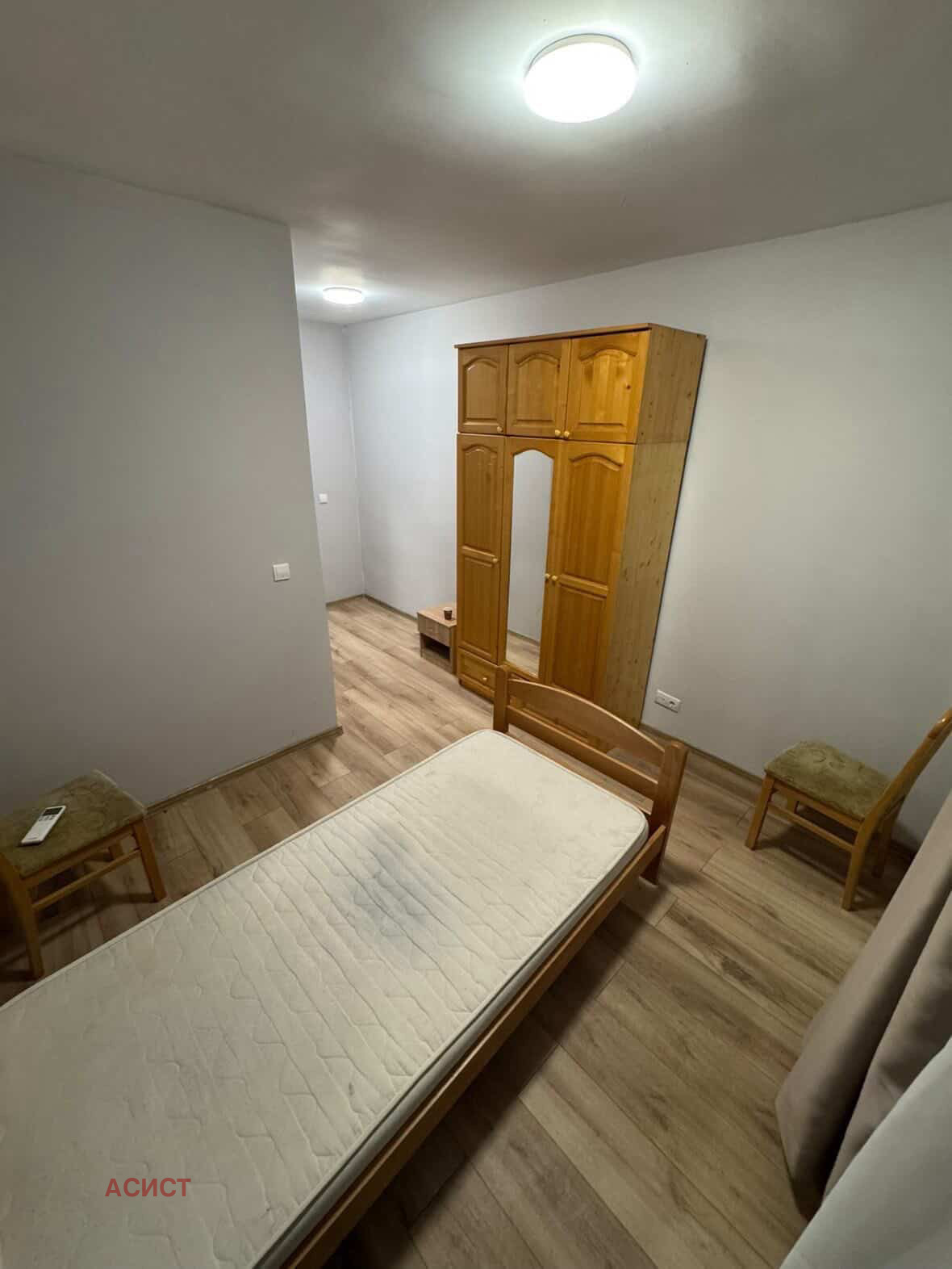 Дава под наем 3-СТАЕН, гр. София, Овча купел, снимка 15 - Апартаменти - 54292198