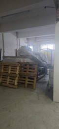 Дава под наем СКЛАД, гр. Враца, Промишлена зона, снимка 6