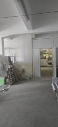 Дава под наем СКЛАД, гр. Враца, Промишлена зона, снимка 4