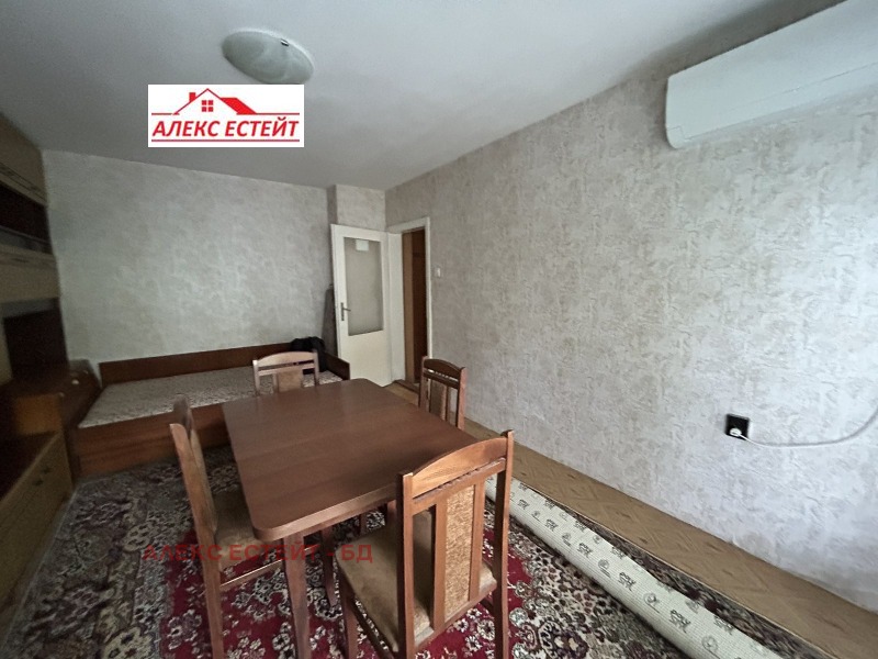 Дава под Наем 1-СТАЕН в град Русе, Здравец Изток - 43 кв.м / 204.52 € » 400 лв., АЛЕКС ЕСТЕЙТ - БД