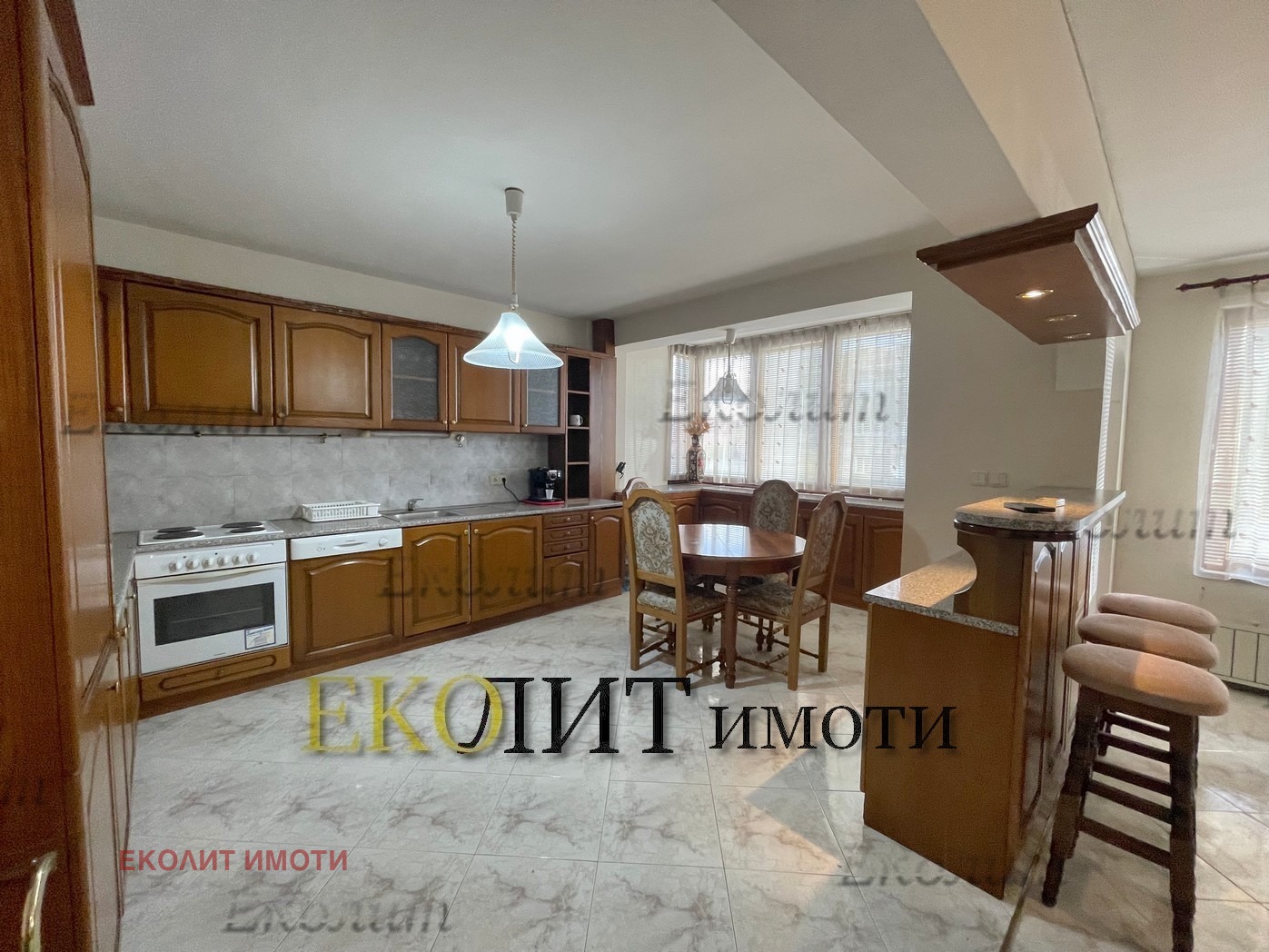 Дава под Наем 3-СТАЕН | Imot.bg — изображение 2