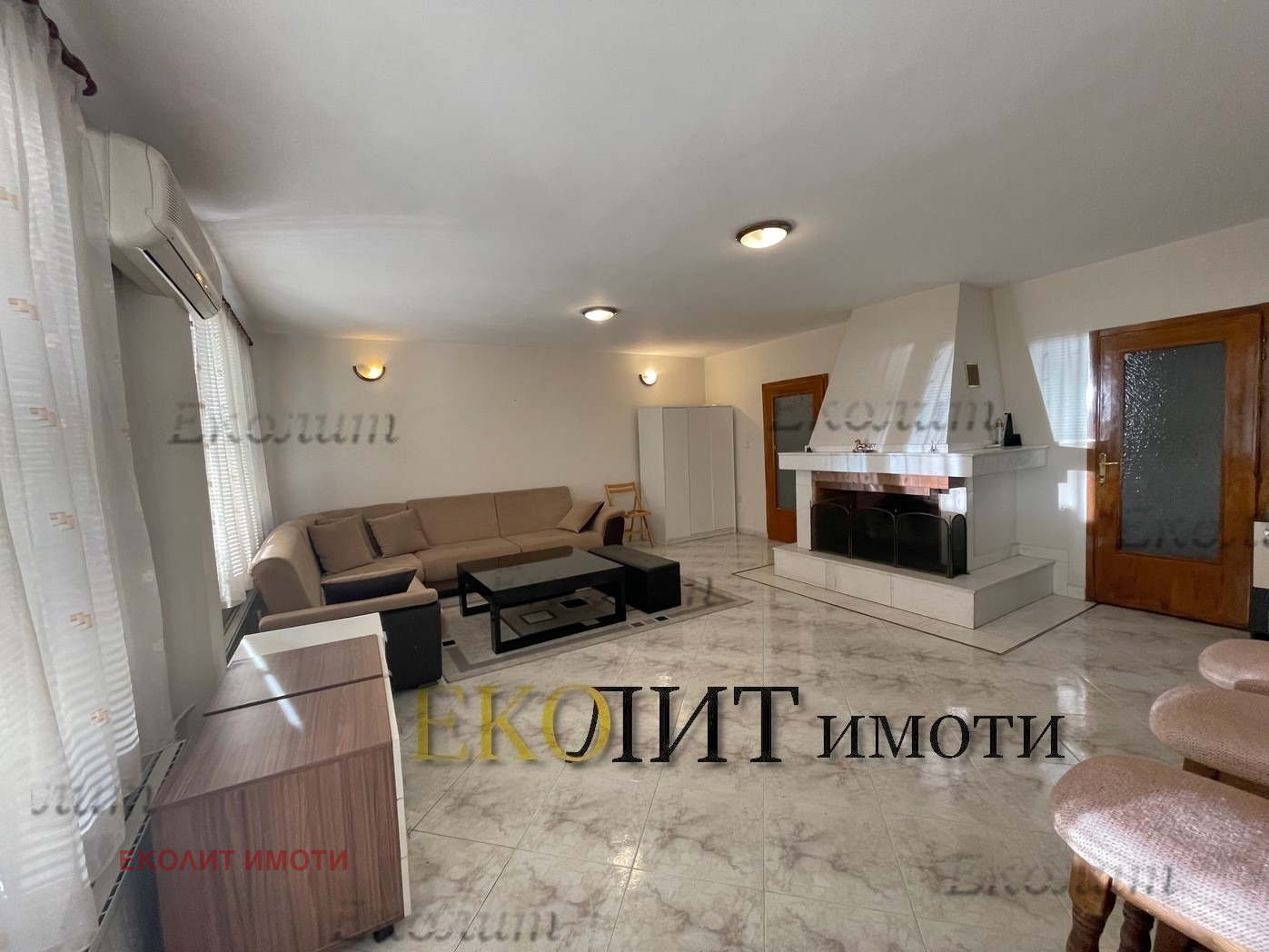 Дава под Наем 3-СТАЕН | Imot.bg — изображение 1