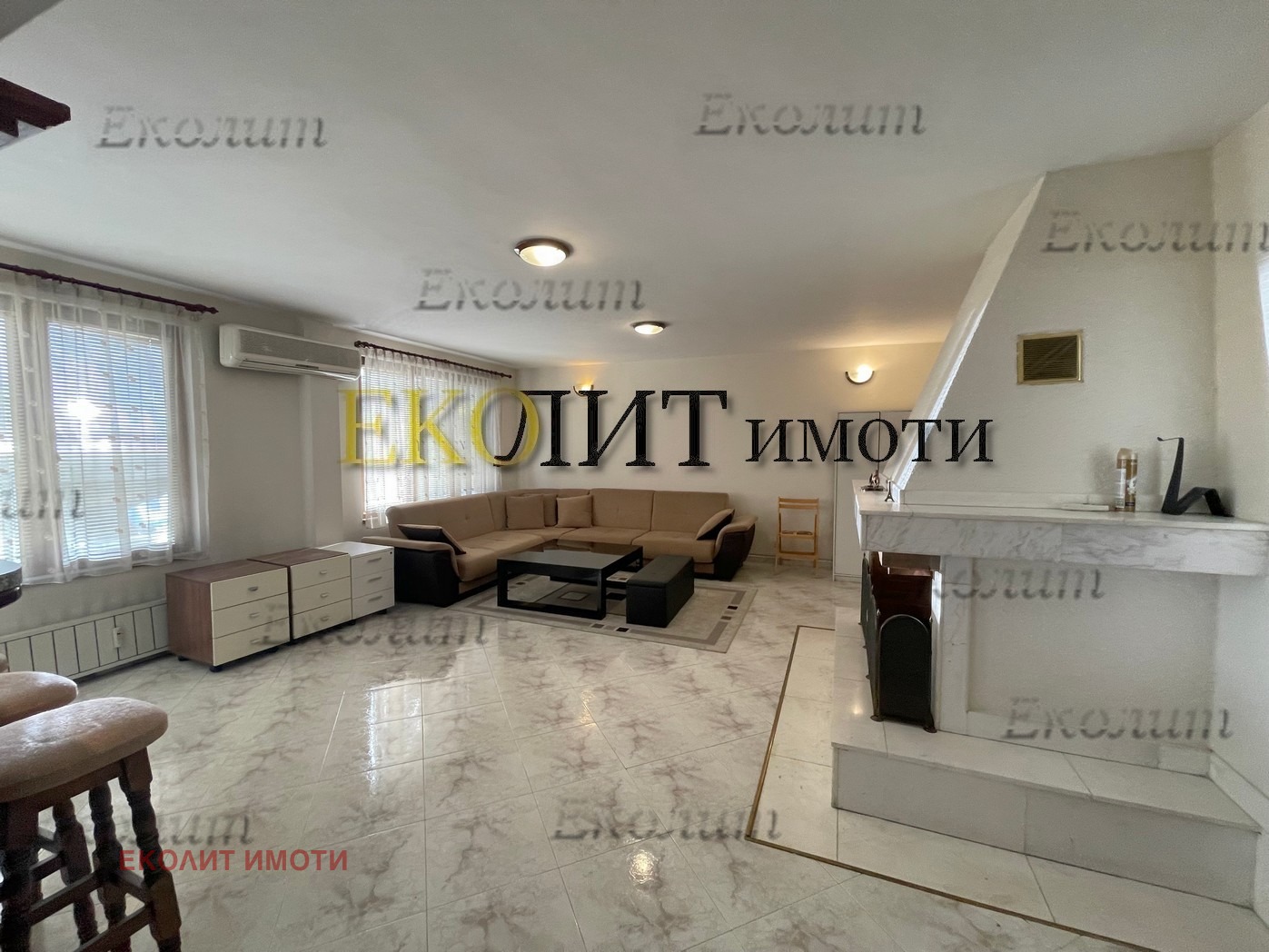 Дава под Наем 3-СТАЕН | Imot.bg — изображение 4