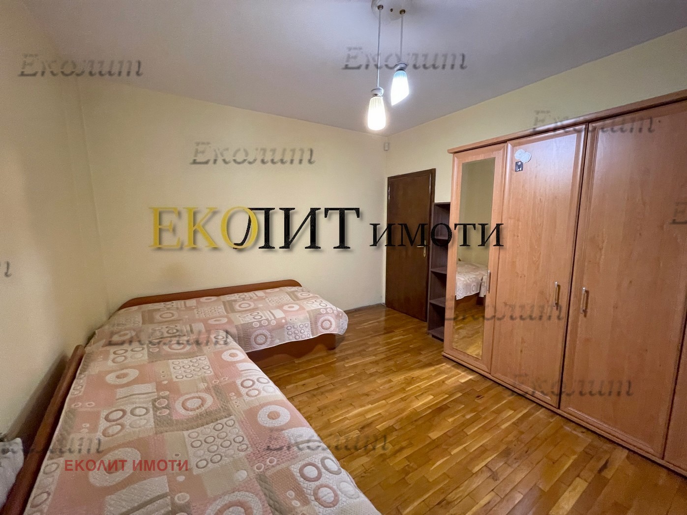 Дава под Наем 3-СТАЕН | Imot.bg — изображение 6