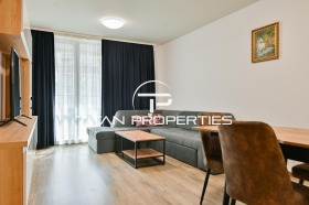 1 bedroom Zona B-5, Sofia 2