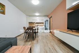 1 bedroom Zona B-5, Sofia 3