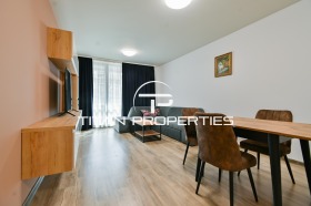 1 bedroom Zona B-5, Sofia 1