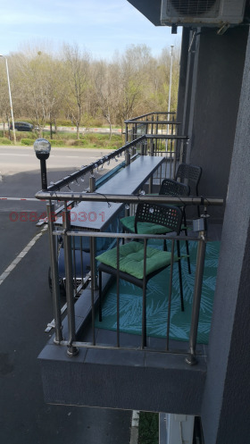 1 спаваћа соба к.к. Сланчев брјаг, регион Бургас 14