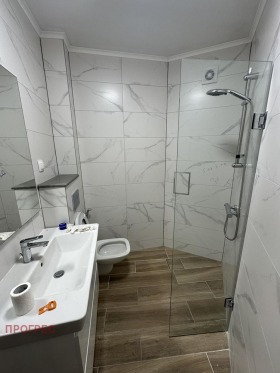 2 bedroom Hristo Smirnenski, Plovdiv 13