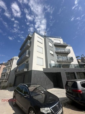 2 bedroom Hristo Smirnenski, Plovdiv 15