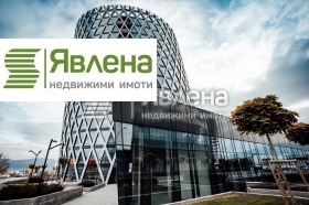 Escritório Mladost 4, Sofia 1