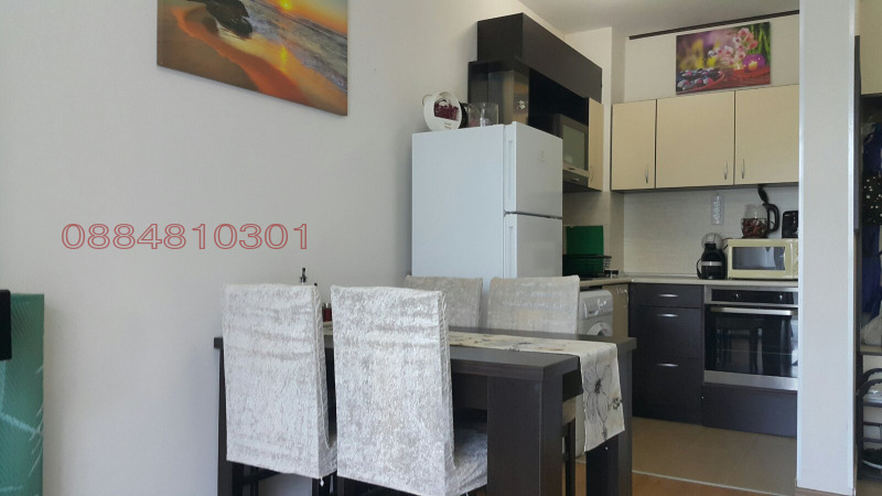 För uthyrning  1 sovrum region Burgas , k.k. Slantjev brjag , 64 kvm | 97700189 - bild [6]