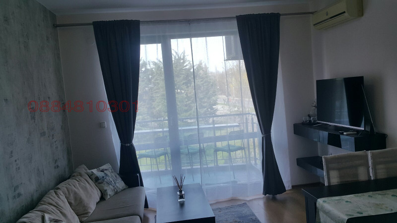 För uthyrning  1 sovrum region Burgas , k.k. Slantjev brjag , 64 kvm | 97700189 - bild [12]