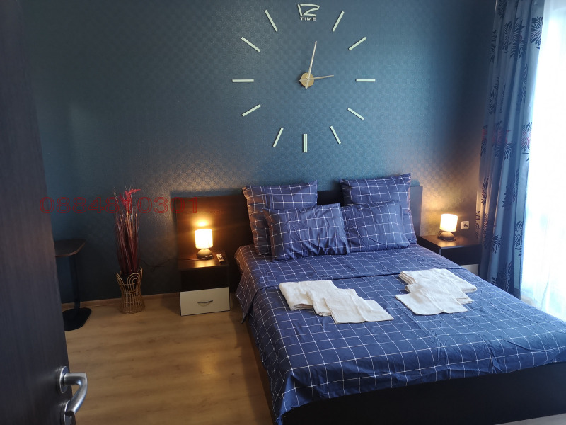 För uthyrning  1 sovrum region Burgas , k.k. Slantjev brjag , 64 kvm | 97700189 - bild [15]