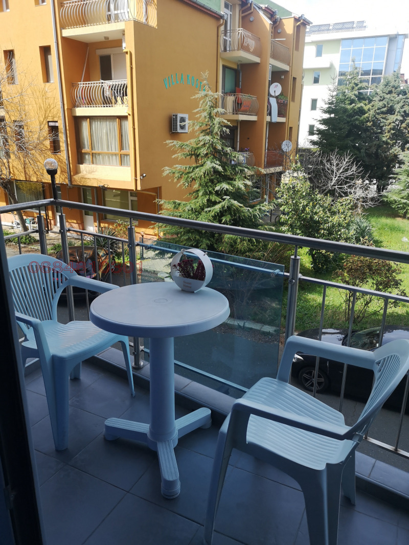 För uthyrning  1 sovrum region Burgas , k.k. Slantjev brjag , 64 kvm | 97700189 - bild [16]