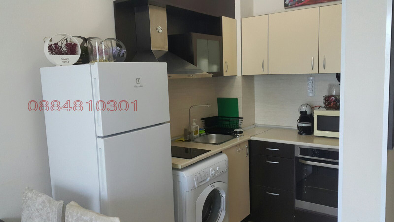 För uthyrning  1 sovrum region Burgas , k.k. Slantjev brjag , 64 kvm | 97700189 - bild [7]