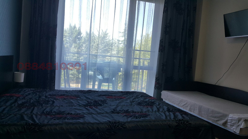 För uthyrning  1 sovrum region Burgas , k.k. Slantjev brjag , 64 kvm | 97700189 - bild [8]