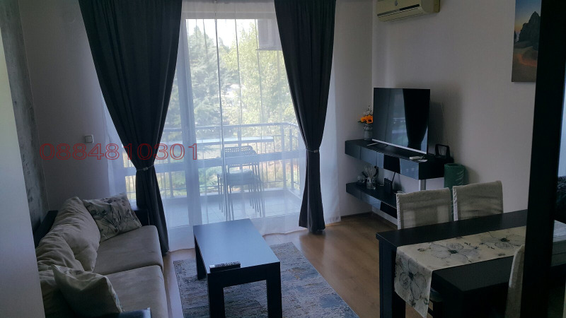 För uthyrning  1 sovrum region Burgas , k.k. Slantjev brjag , 64 kvm | 97700189 - bild [4]