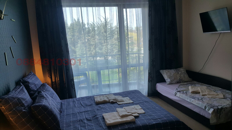 För uthyrning  1 sovrum region Burgas , k.k. Slantjev brjag , 64 kvm | 97700189 - bild [11]