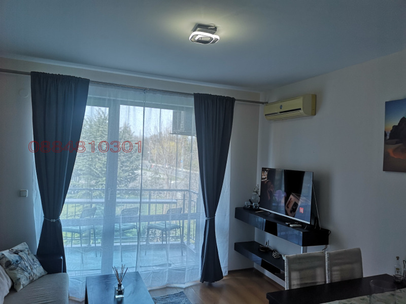 För uthyrning  1 sovrum region Burgas , k.k. Slantjev brjag , 64 kvm | 97700189
