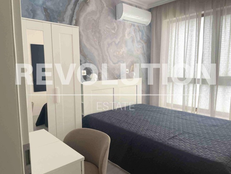 Дава под наем  2-стаен град Варна , м-т Ален мак , 60 кв.м | 22295157 - изображение [5]