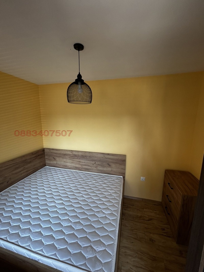Do wynajęcia  1 sypialnia Sofia , Iwan Wazow , 70 mkw | 51217004 - obraz [3]