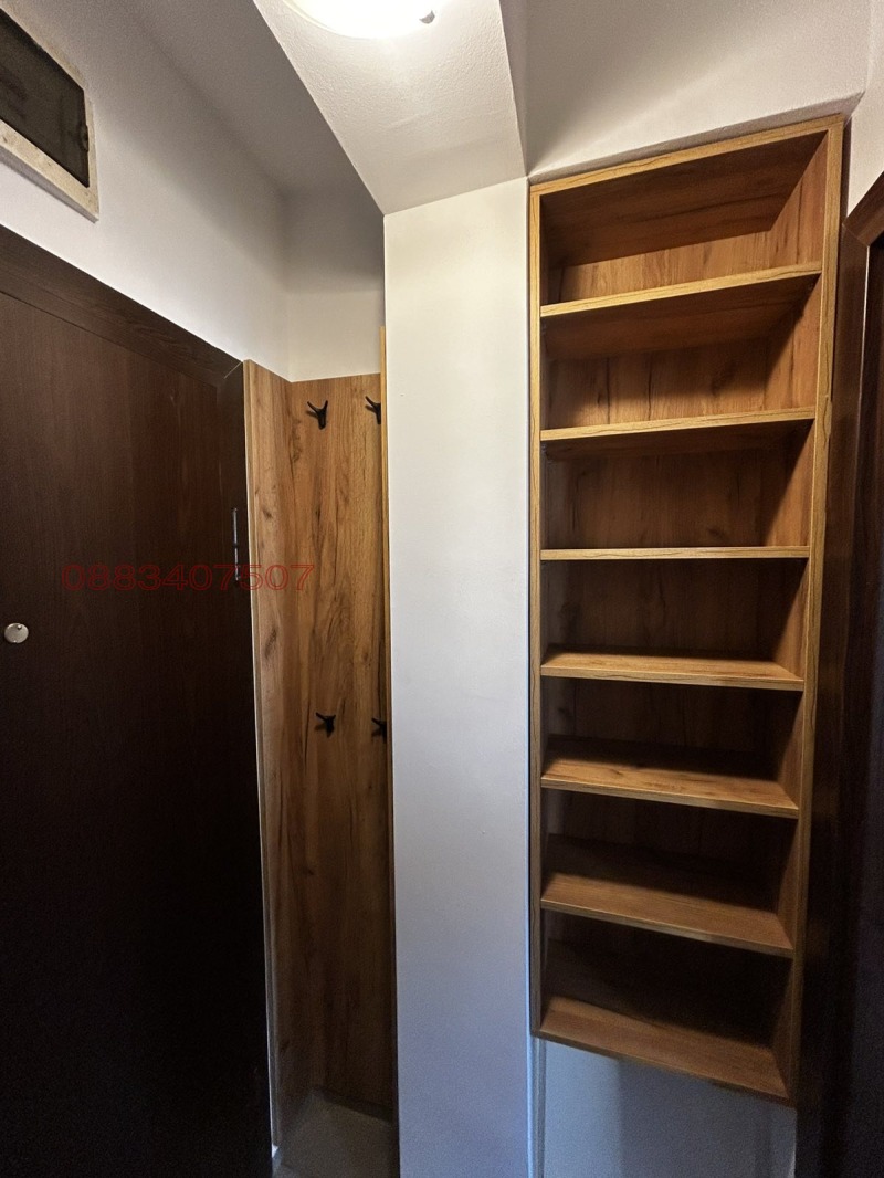 Do wynajęcia  1 sypialnia Sofia , Iwan Wazow , 70 mkw | 51217004 - obraz [5]