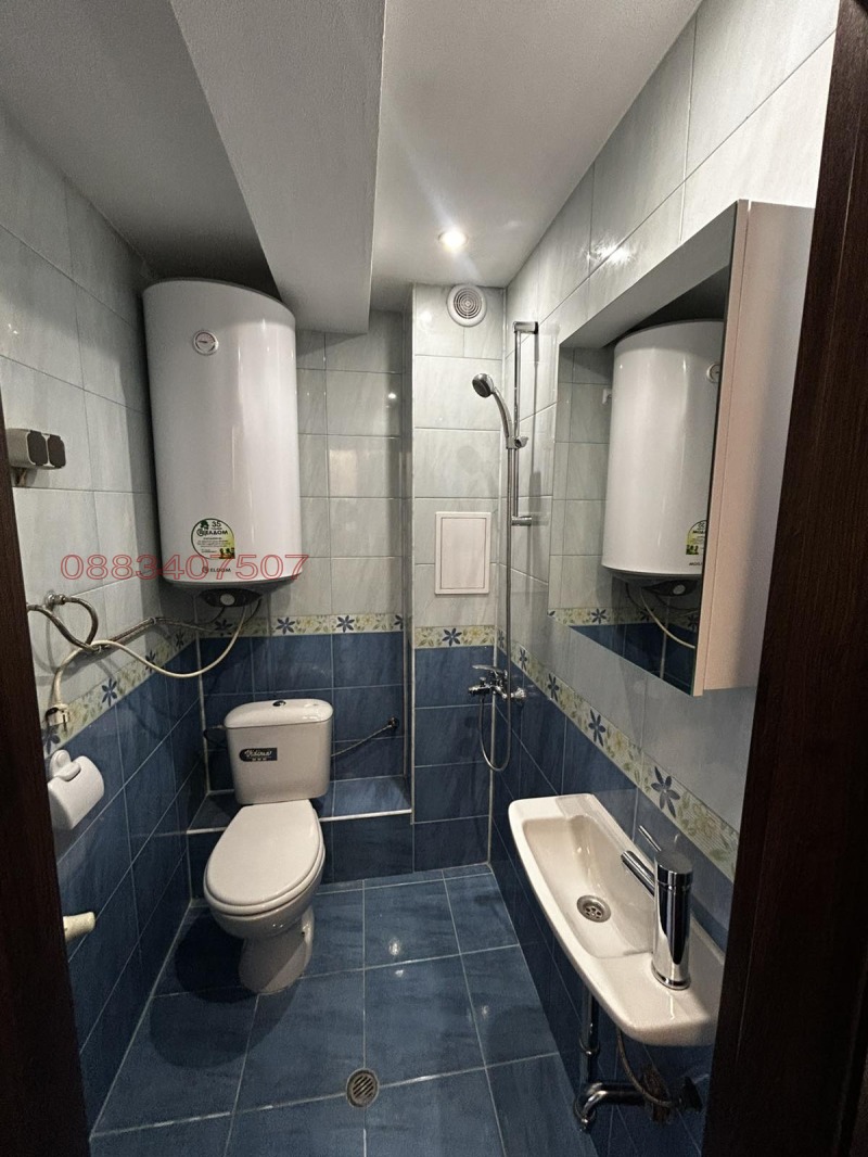 Do wynajęcia  1 sypialnia Sofia , Iwan Wazow , 70 mkw | 51217004 - obraz [9]