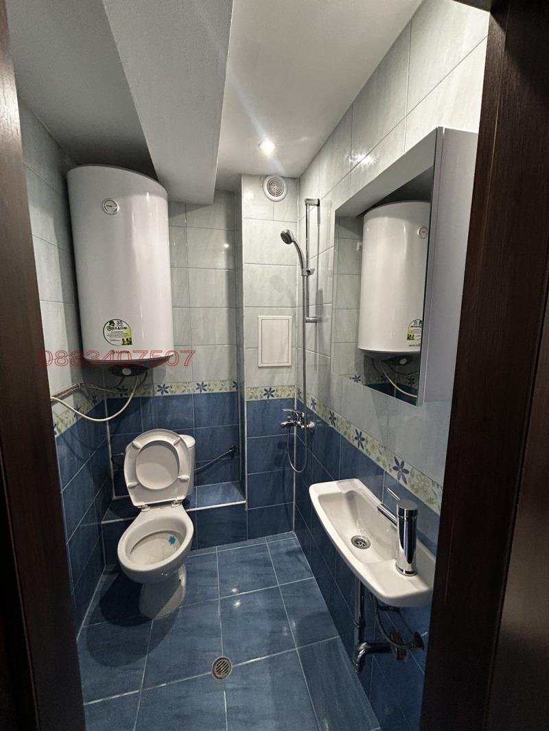 Do wynajęcia  1 sypialnia Sofia , Iwan Wazow , 70 mkw | 51217004 - obraz [10]