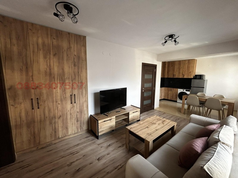 Do wynajęcia  1 sypialnia Sofia , Iwan Wazow , 70 mkw | 51217004