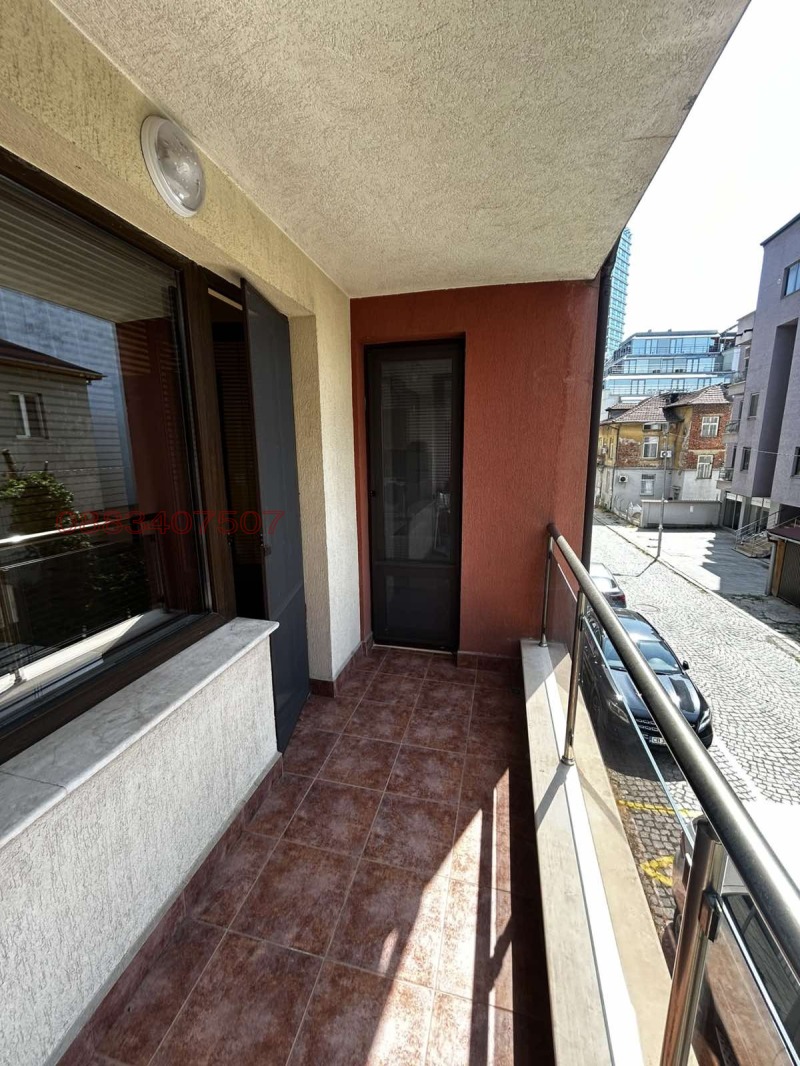 Do wynajęcia  1 sypialnia Sofia , Iwan Wazow , 70 mkw | 51217004 - obraz [4]