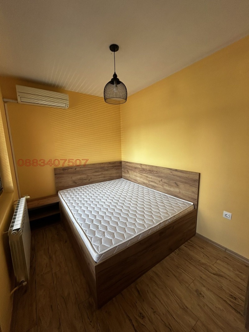 Do wynajęcia  1 sypialnia Sofia , Iwan Wazow , 70 mkw | 51217004 - obraz [6]